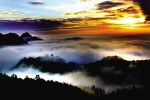 廬山鄱陽湖三日游